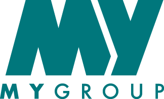 MyGroup Logo