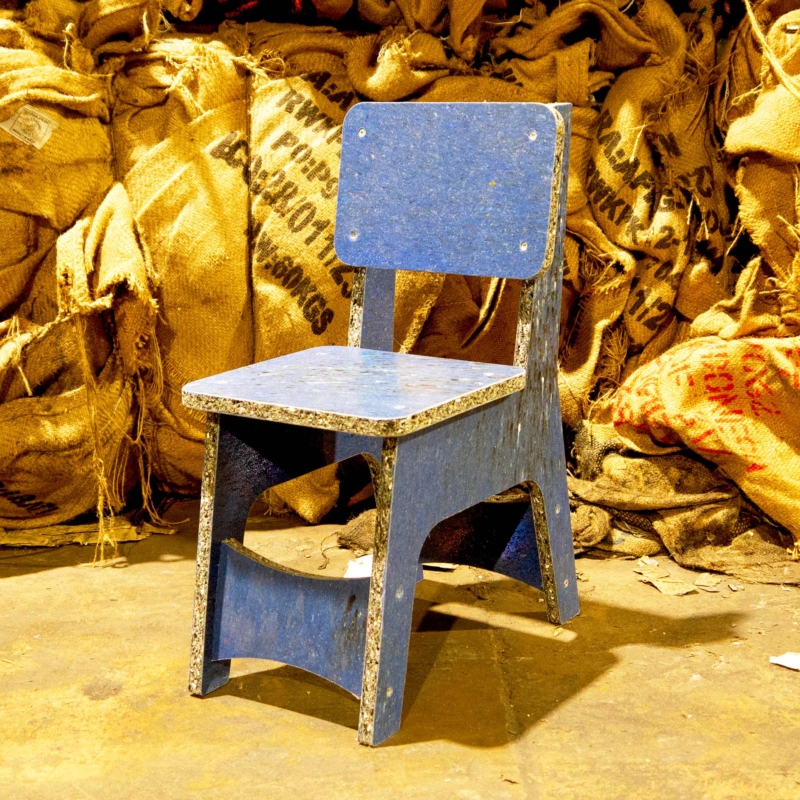 ReFactory Children's Chair