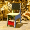ReFactory Children's Chair