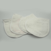 Recycled & Reusable Makeup Wipes