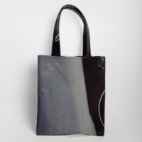 PVC Tote Bag