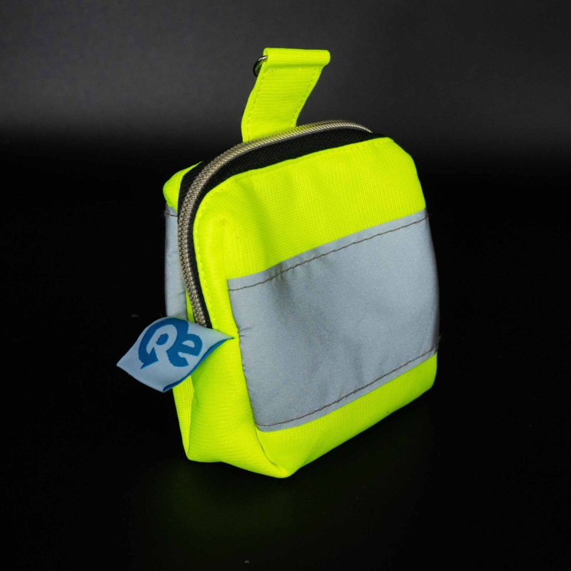 FestivalWorks High-Vis Mini Bag