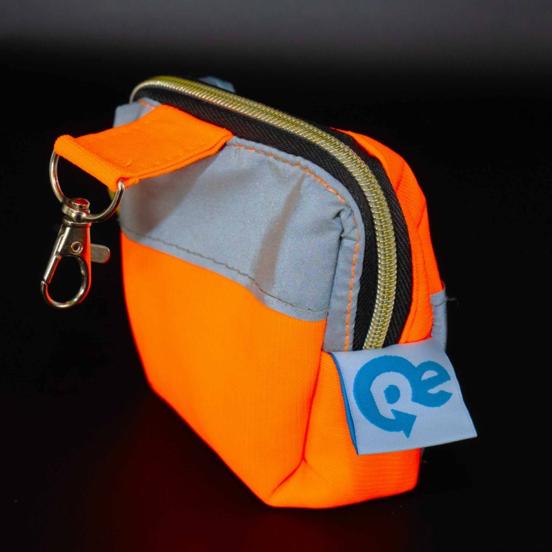 FestivalWorks High-Vis Mini Bag