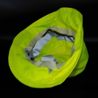 FestivalWorks Adult High-Vis Bucket Hat