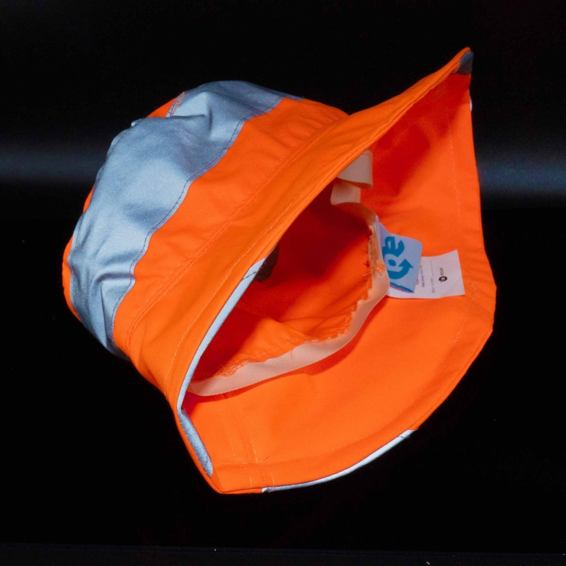 FestivalWorks Child High-Vis Bucket Hat