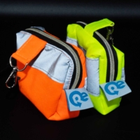 FestivalWorks High-Vis Mini Bag