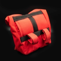 Post-E Handlebar Bag