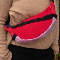 Post-E Sling Bag