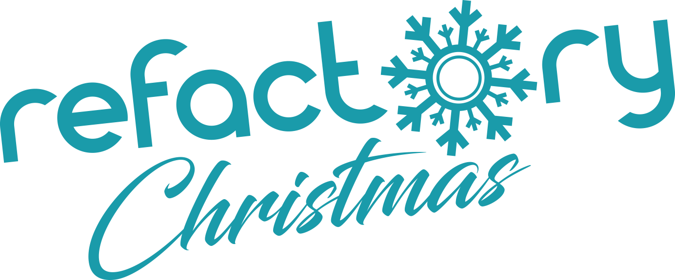 ReFactory Sustainable Christmas